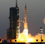 گام تازه چین در راه تبدیل شدن به ابرقدرت فضایی 